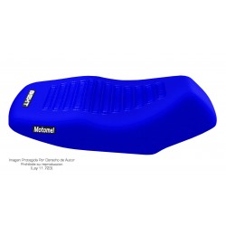 MOTOMEL VX 150 - Funda Asiento HF