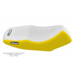 MOTOMEL VX 150 - Funda Asiento HF