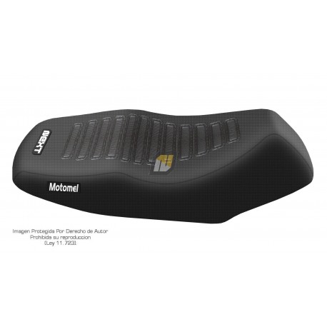 MOTOMEL VX 150 - Funda Asiento HF
