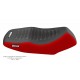 MOTOMEL VX 150 - Funda Asiento HF