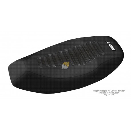 PIAGGIO 125 - 150 - 180 SKIPPER - Funda Asiento HF