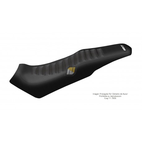 ZANELLA RX 200 HASTA 2014 - Funda Asiento HF