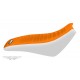 ZANELLA ZTT 200 ENDURO MOTARD - Funda Asiento HF