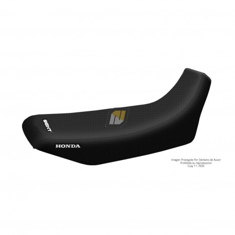 Nx 650 - 92/01 - Funda Asiento Total Grip