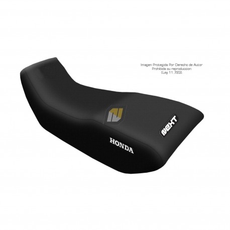 Transalp 600 - Funda Asiento Total Grip