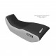 Transalp 600 - Funda Asiento Total Grip