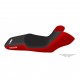 Transalp 700 - Funda Asiento Total Grip