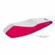 BIZ 125 - Funda Asiento Total Grip