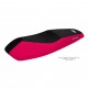 BIZ 125 - Funda Asiento Total Grip