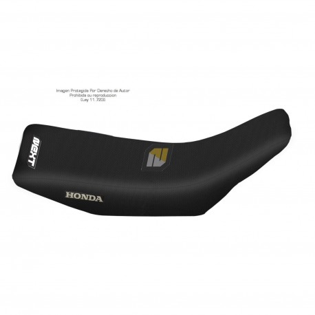 CRM 125/250 - 94 - Funda Asiento Total Grip