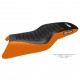 CBR 600 F3 - 95/96 - Funda Asiento HF