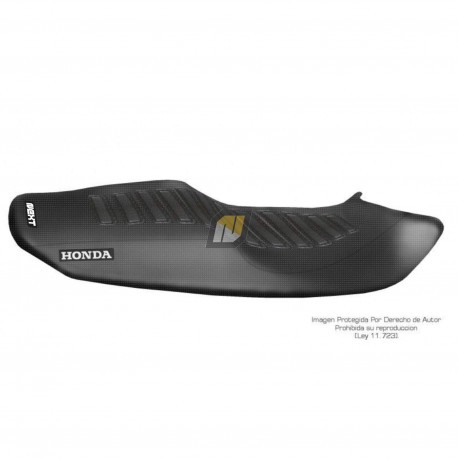 CBR 450 SR - 88/94 - Funda Asiento HF