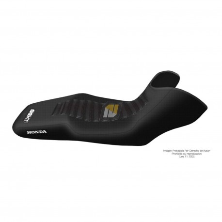 Transalp 700 - Funda Asiento HF