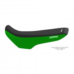 KLR 650 R - Funda Asiento Total Grip