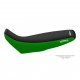 KLR 650 C - Funda Asiento Total Grip