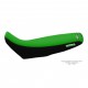 KLR 650 C - Funda Asiento Total Grip