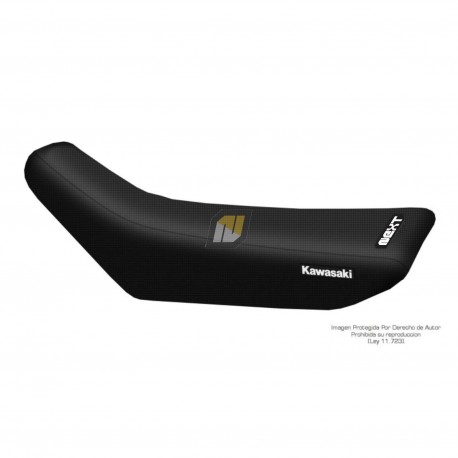 KX 250 - 91 - Funda Asiento Total Grip