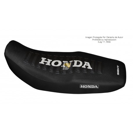 NXR 150 BROS - Funda Asiento HFE