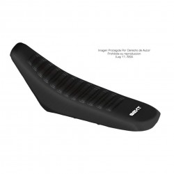 MOTOMEL XMM 250 - Funda Asiento HF