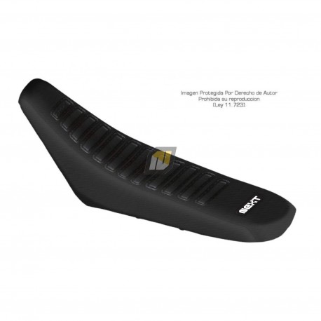 MOTOMEL XMM 250 - Funda Asiento HF