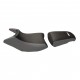 BAJAI DOMINAR 400 DOBLE - Funda Asiento Total Grip