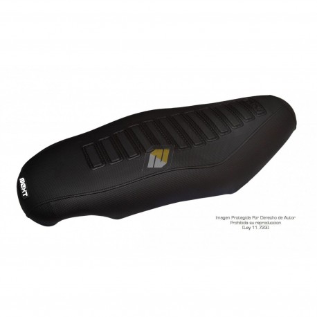 MOTOMEL FORZA 150 - Funda Asiento HF