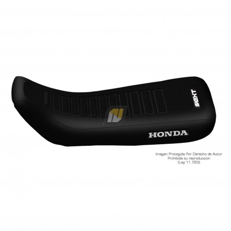 Cr 80 - 96/02 - Funda Asiento HF