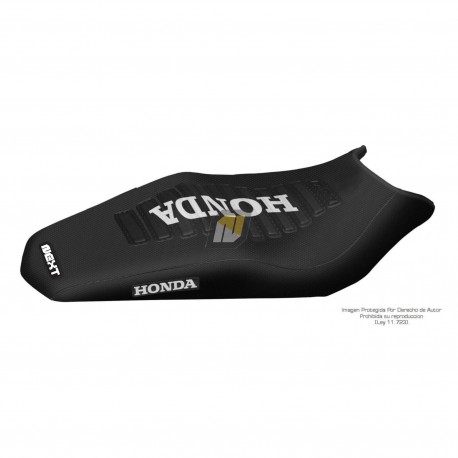 Cbx 250 Twister 2017 - Funda Asiento HFE