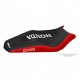 Cbx 250 Twister 2017 - Funda Asiento HFE