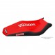 Cbx 250 Twister 2017 - Funda Asiento HFE