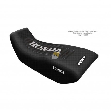 Transalp 600 - Funda Asiento HFE