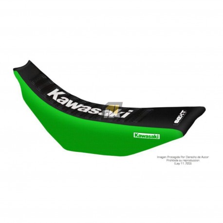 KX 125/250 - 92/96 - Funda Asiento HFE