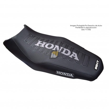 CG 150 MODELO NUEVO 2 - Funda Asiento HFE