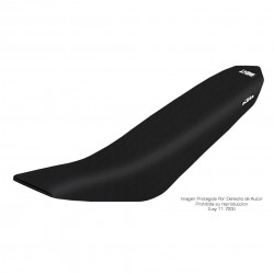 KTM 2011/2016 - Funda Asiento Total Grip
