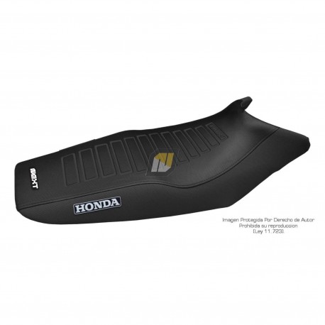 CB 125 F TWISTER - Funda Asiento HF