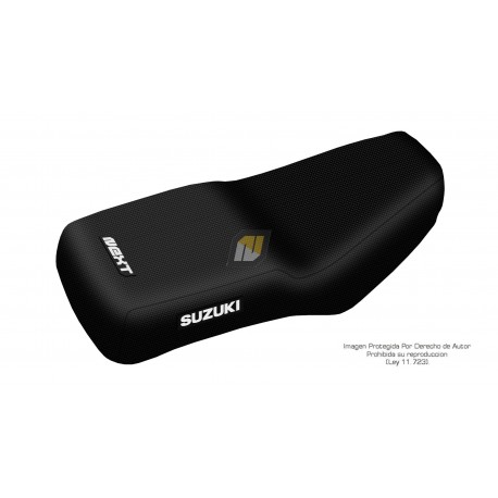 GN 125 - Funda Asiento Total Grip