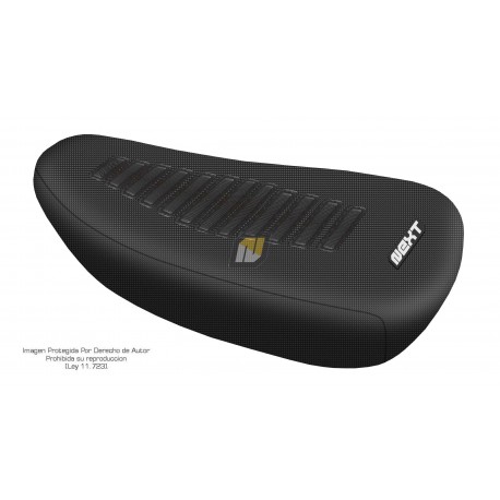 MOTOMEL MAX 110 - Funda Asiento HF
