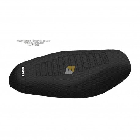 Guerrero G110 TRIP AUTOMATICA - Funda Asiento HF