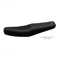 ZANELLA DUE 110 - Funda Asiento Total Grip