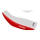 XR 250 TORNADO - Funda Asiento Total Grip