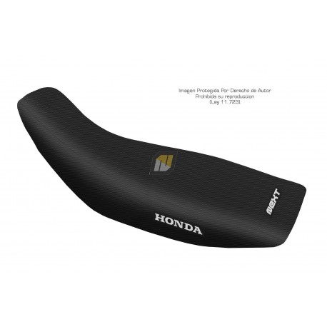 XR 250 TORNADO - Funda Asiento Total Grip
