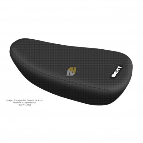 BRAVA 70 - Funda Asiento Total Grip