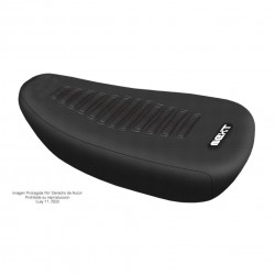 MOTOMEL MAX 110 - Funda Asiento HF