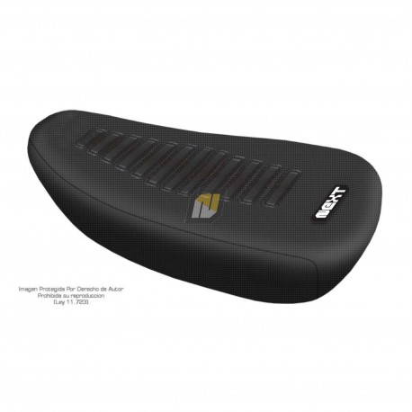 MOTOMEL MAX 110 - Funda Asiento HF