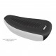 MOTOMEL MAX 110 - Funda Asiento HF