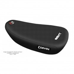 Corven DX 70 - Funda Asiento Total Grip