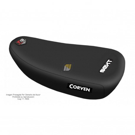 CORVEN HUNTER 200 - 2013 - Funda Asiento Total Grip