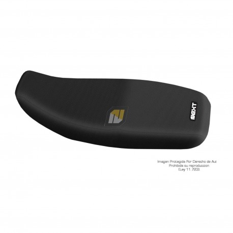 Corven TRIAX 150 - Funda Asiento Total Grip