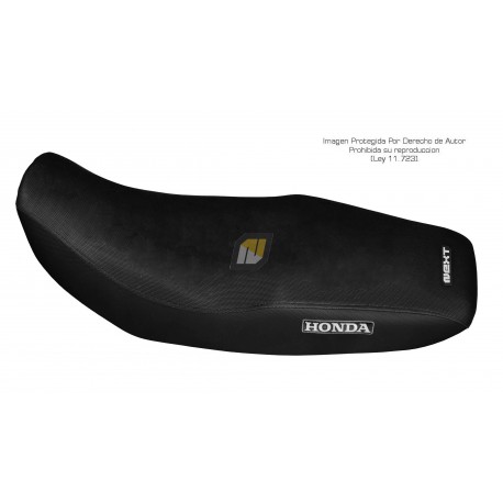 XR 125 L - Funda Asiento Total Grip