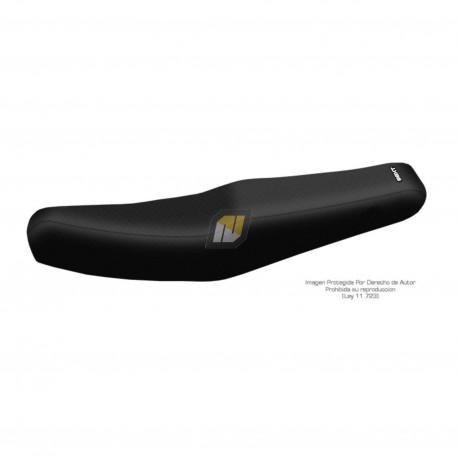 Motomel DLX DELUXE 110 - Funda Asiento Total Grip